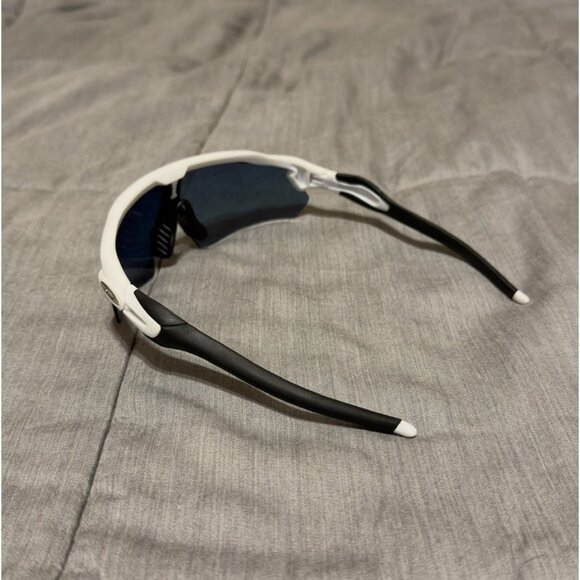 Oakley Radar EV Path Sunglasses White Frame / PRIZM Torch  Lens 009028 - Picture 3 of 5